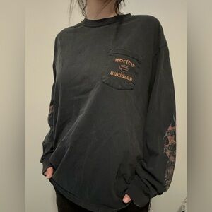 Harley Davidson Longsleeve